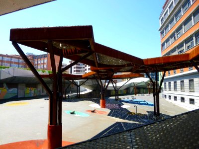 Baracaldo - Plaza Pormetxea 11