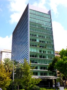 Barcelona - Avinguda Diagonal 682 (4)