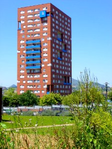 Baracaldo - Torres de San Vicente 18