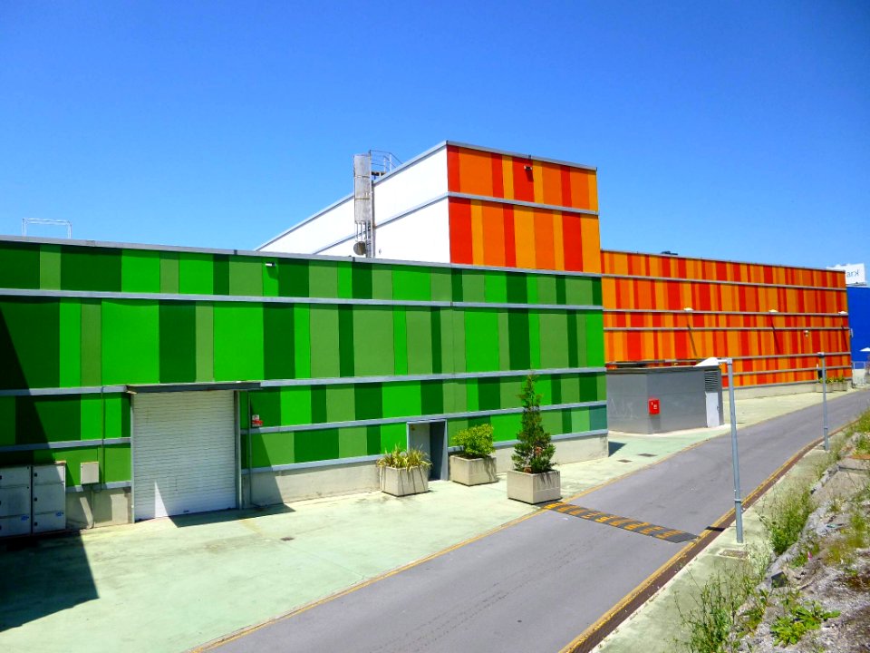 Baracaldo - MegaPark 19