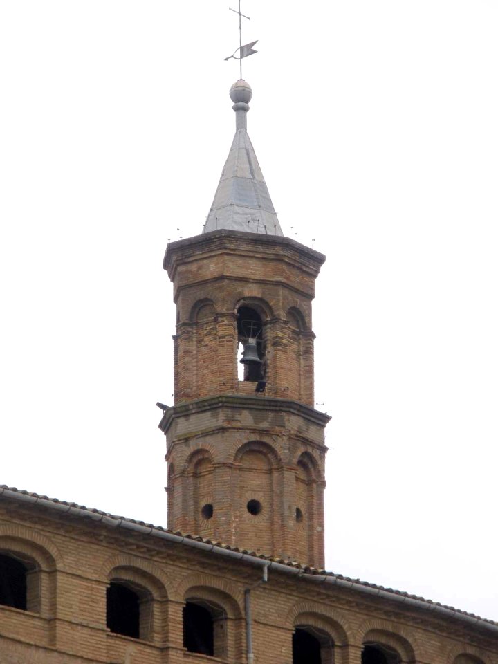 Barbastro - Iglesia de San Francisco 02