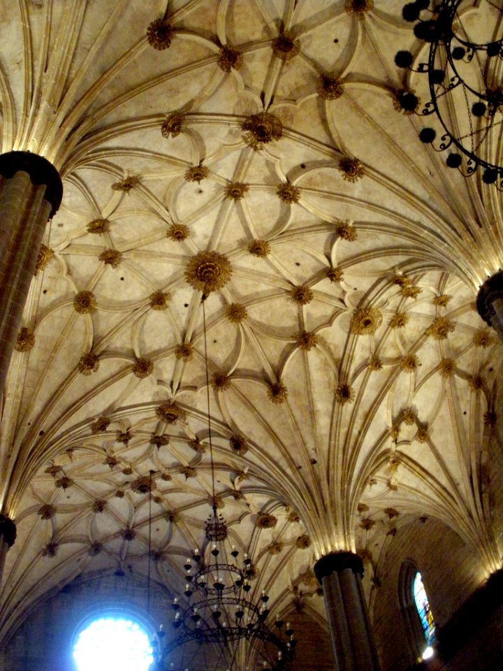 Barbastro - Catedral 12