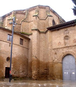 Barbastro - Catedral 06