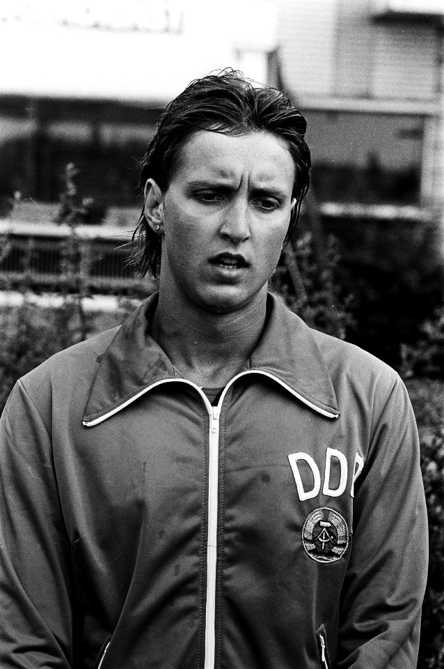 Barbara Krause (DDR), Bestanddeelnr 930-3945