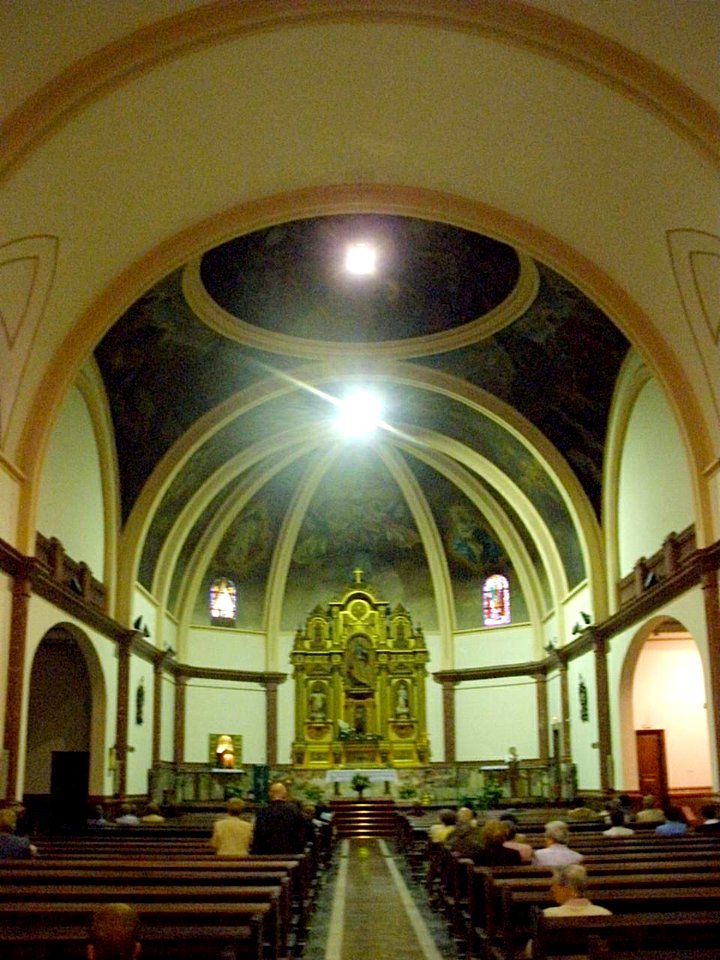 Basauri - San Pedro Apostol 09