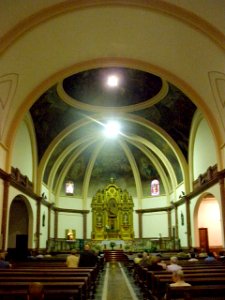 Basauri - San Pedro Apostol 09