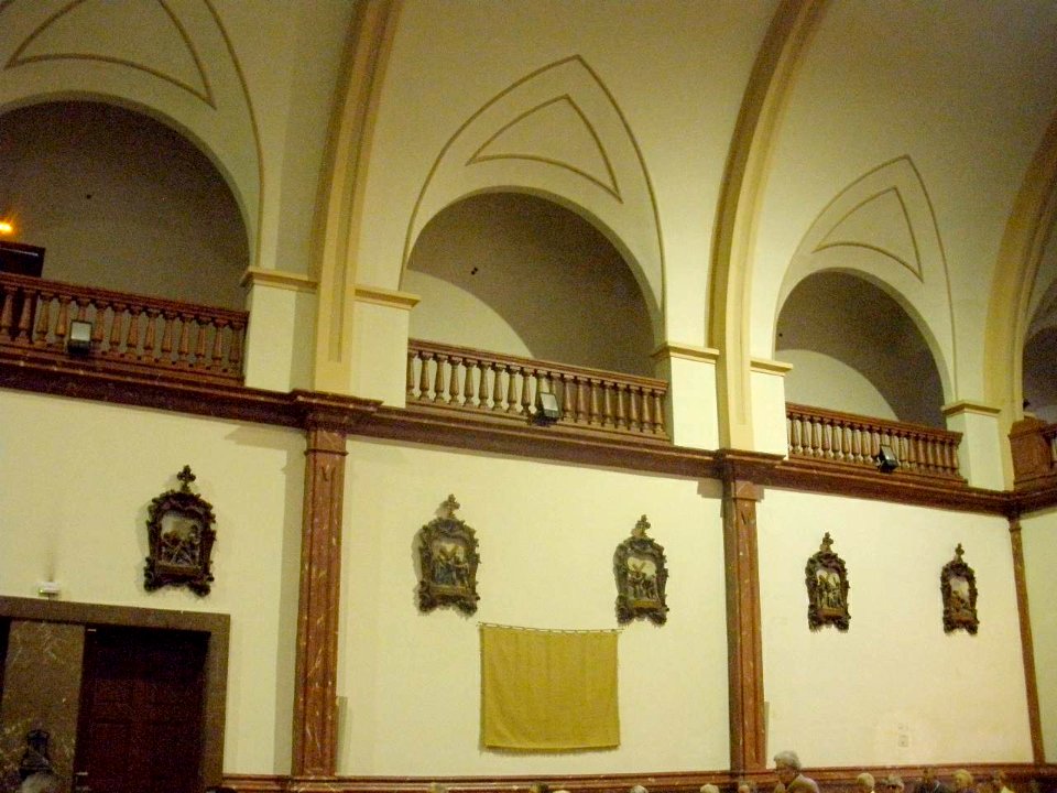 Basauri - San Pedro Apostol 13