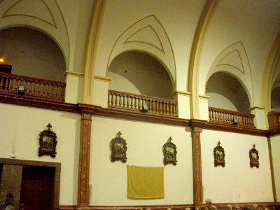 Basauri - San Pedro Apostol 13