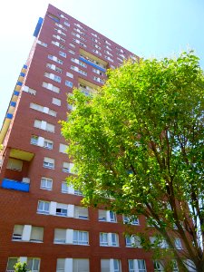 Baracaldo - Torres de San Vicente 15