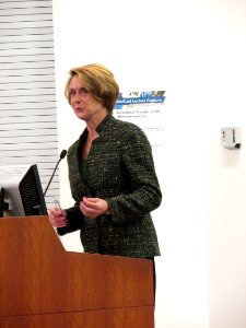 BarbaraBodineGWU