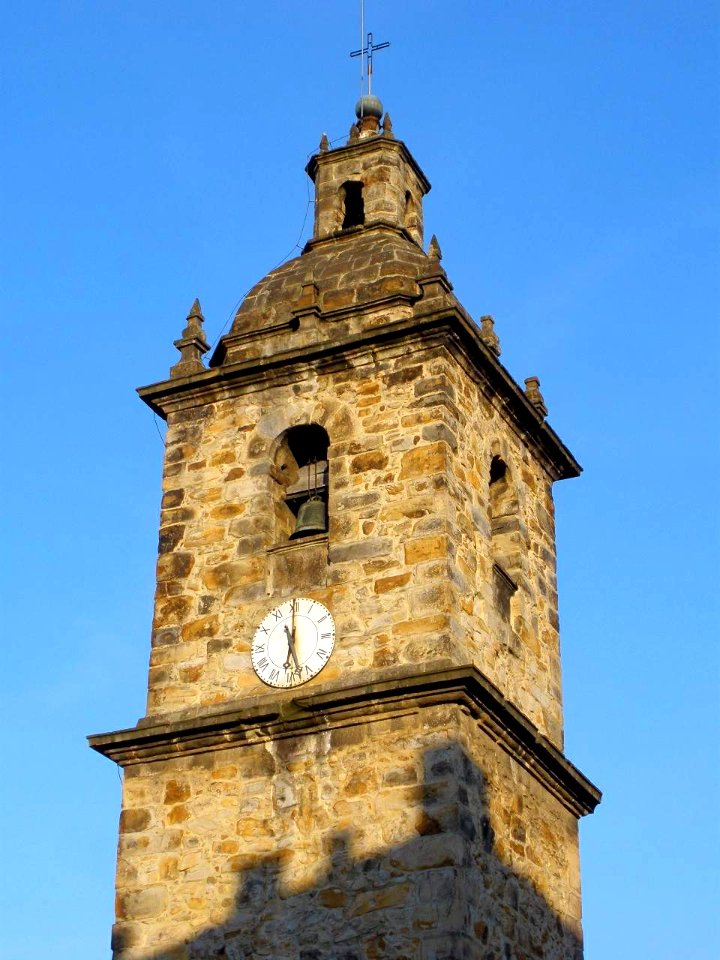 Basauri - San Miguel de Elexalde 2