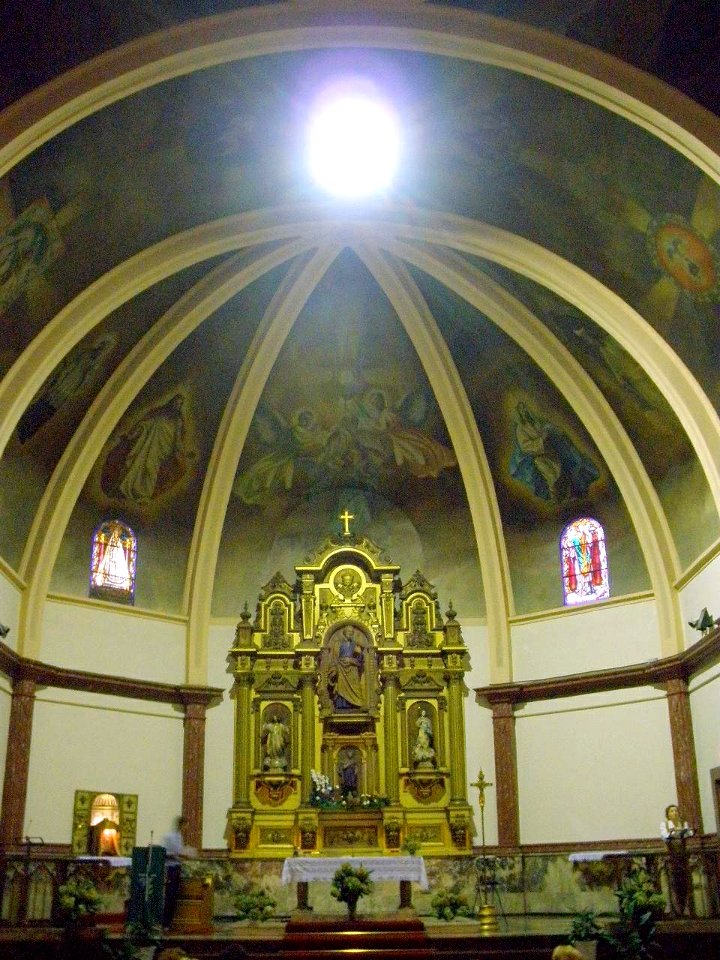 Basauri - San Pedro Apostol 11