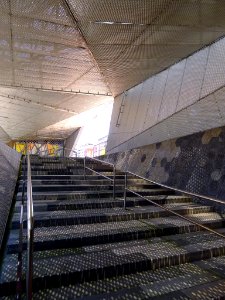 Baracaldo - Plaza Pormetxea 13