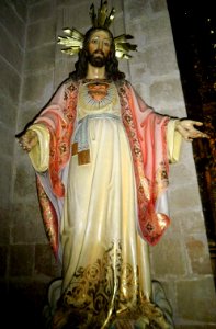 Barbastro - Catedral 20