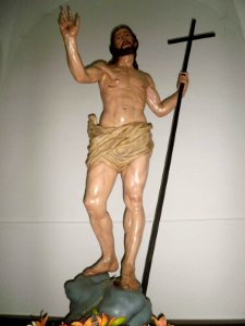Barbastro - Iglesia de San Francisco 10