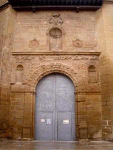 Barbastro - Catedral 05
