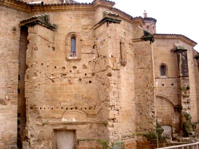 Barbastro - Catedral 04