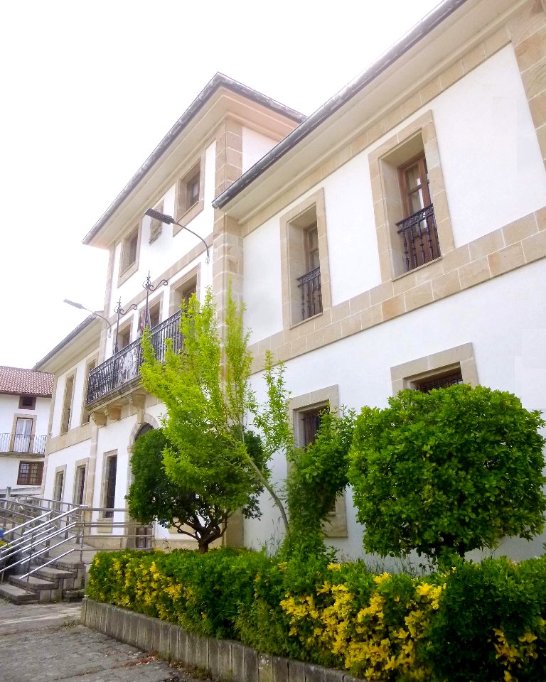 Barrika - Ayuntamiento 4