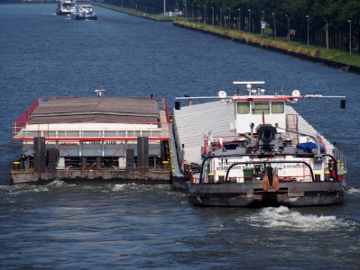 Barbara Blomberg - ENI 05700380 & SL 18005 - ENI 08557055, Amsterdam-Rijnkanaal pic3