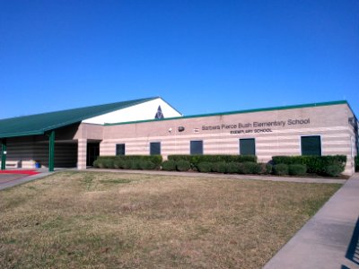 BarbaraBushESHouston