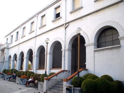 Basauri - San Pedro Apostol 15