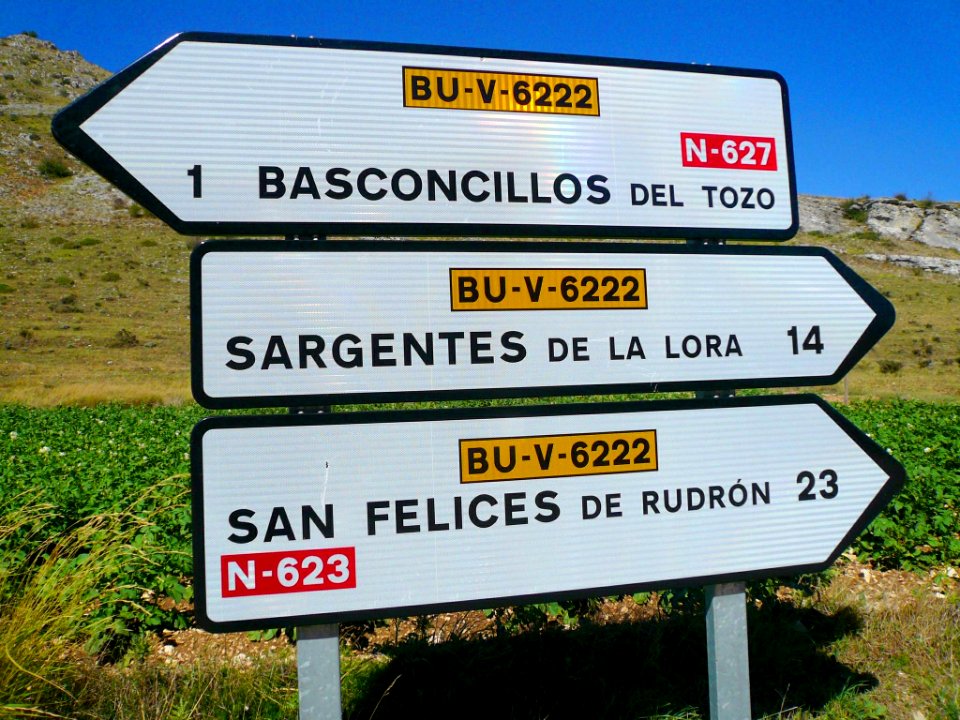 Basconcillos del Tozo - entorno 05