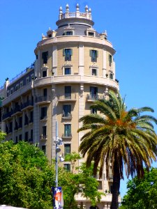 Barcelona - Avinguda del Paral·lel 192 (1)