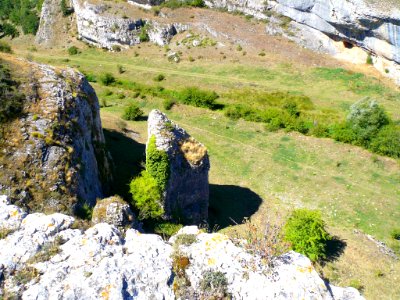 Basconcilos del Tozo - Cueva del Agua 38