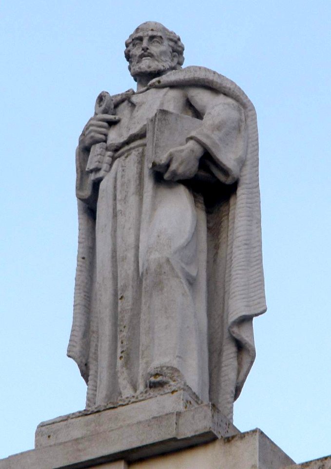 Basauri - San Pedro Apostol 06