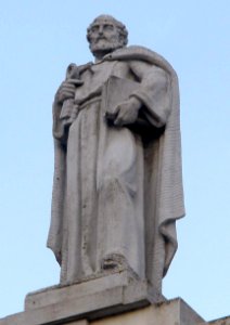 Basauri - San Pedro Apostol 06