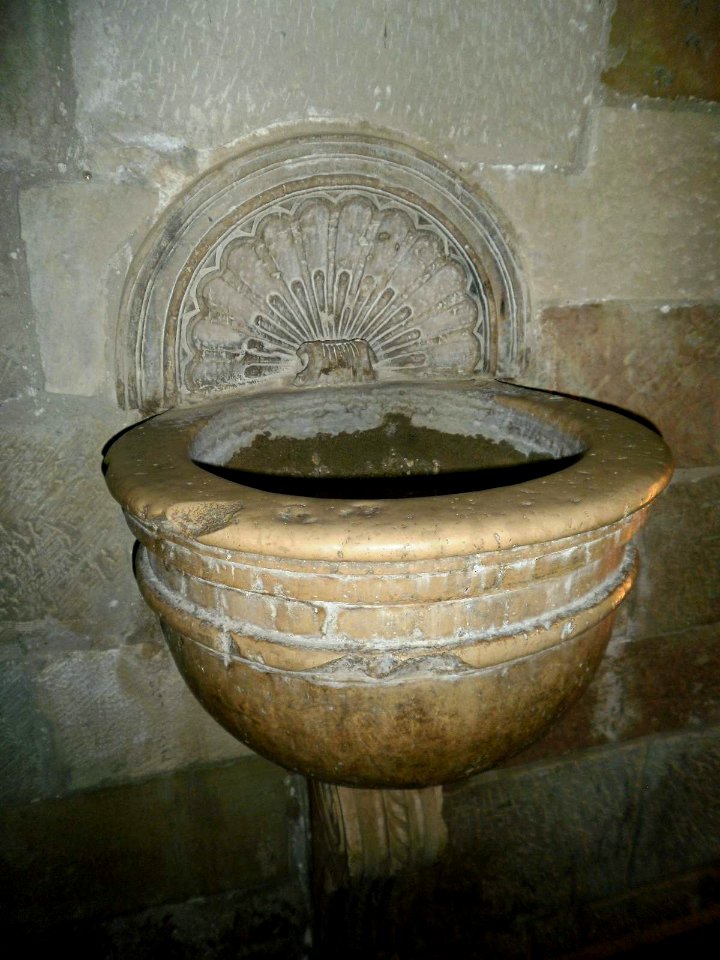 Barbastro - Catedral 23