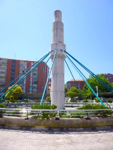 Baracaldo - Plaza de Cruces 3