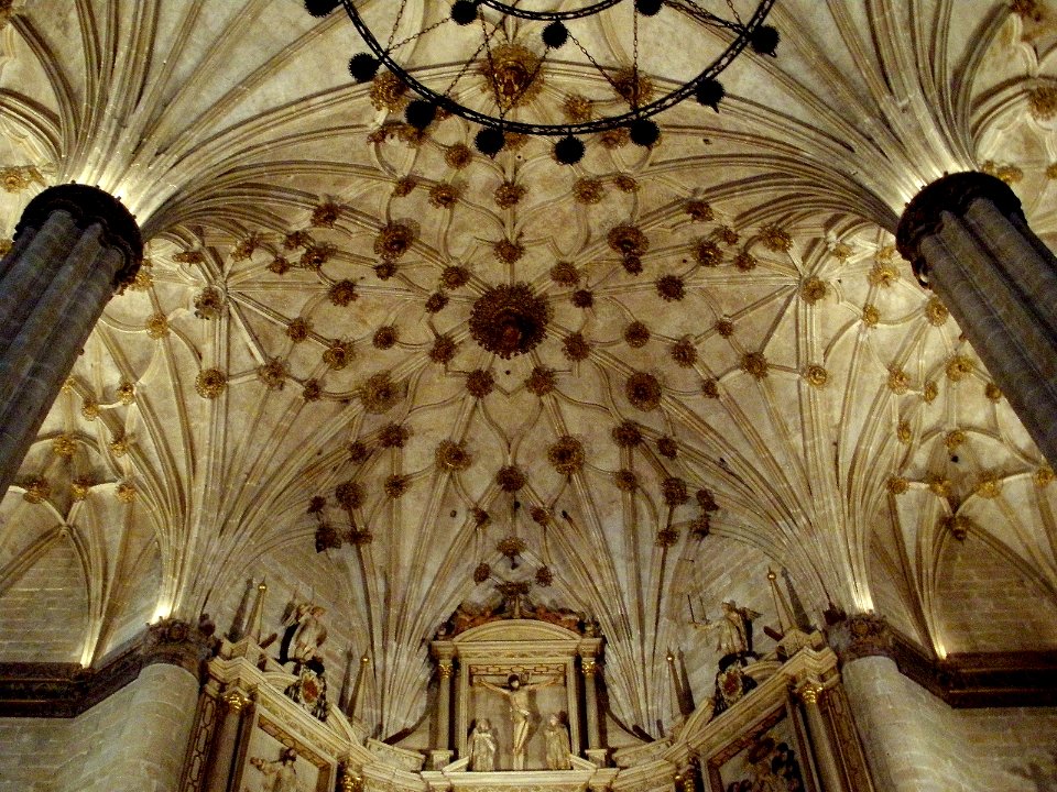 Barbastro - Catedral 11