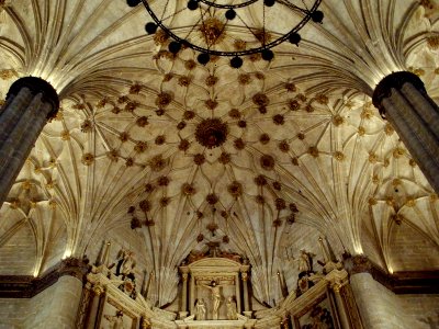 Barbastro - Catedral 11