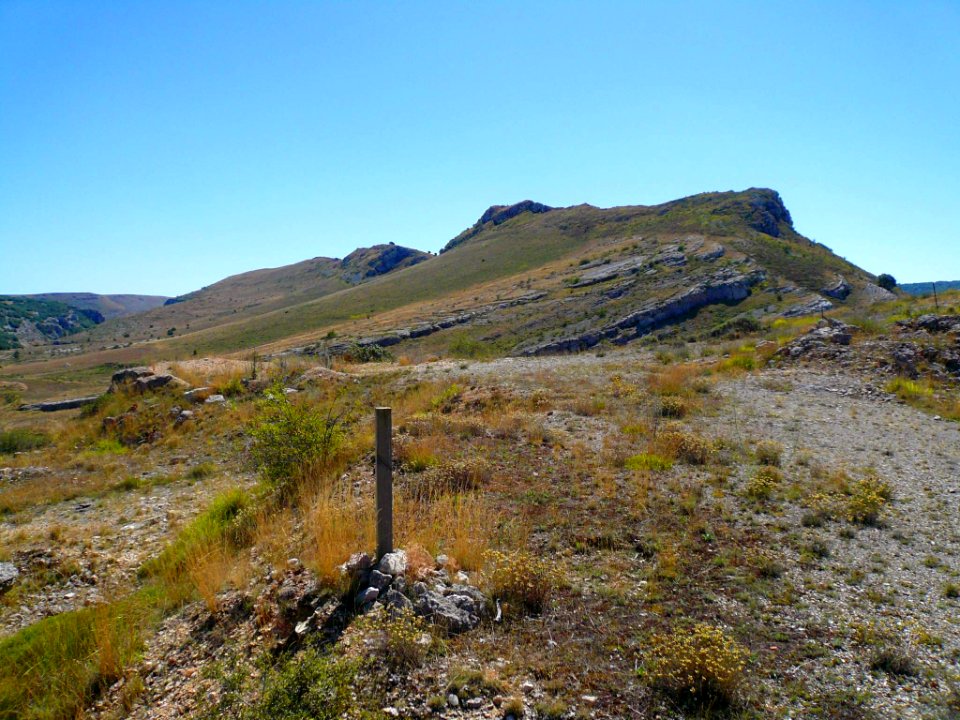 Basconcillos del Tozo - Geosenda El Valle Ciego 05