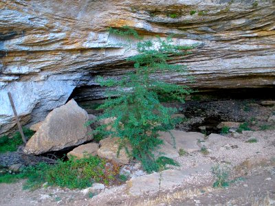 Basconcilos del Tozo - Cueva del Agua 07