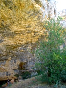 Basconcilos del Tozo - Cueva del Agua 06