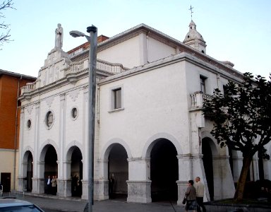 Basauri - San Pedro Apostol 05