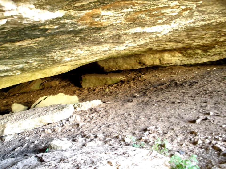 Basconcilos del Tozo - Cueva del Agua 11