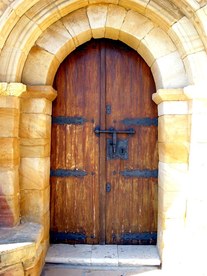 Basconcillos del Tozo - Iglesia de San Cosme y San Damian 20