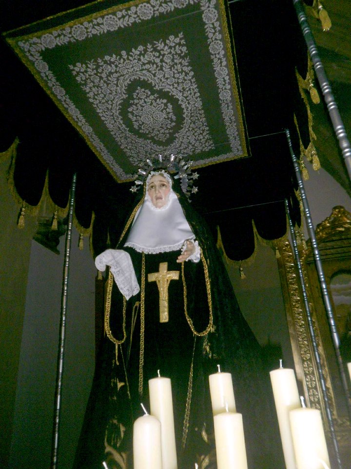 Barbastro - Iglesia de San Francisco 13