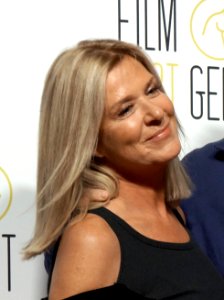Barbara Sarafian (2019)