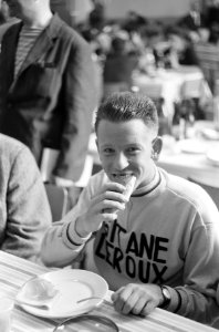 Bas Maliepaard, Tour de France 1962