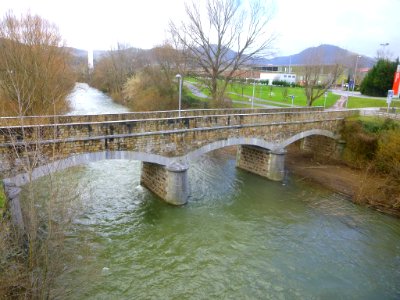 Basauri - Puentes 5
