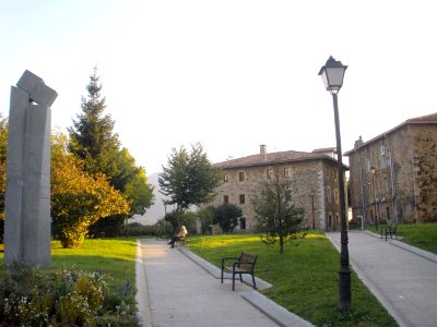 Basauri - 01