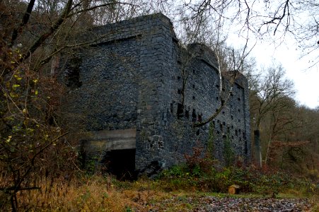 Basaltbrecher Geilnau 1