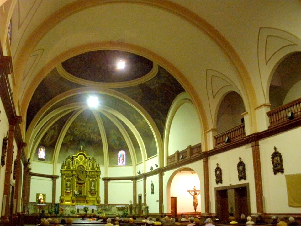 Basauri - San Pedro Apostol 08