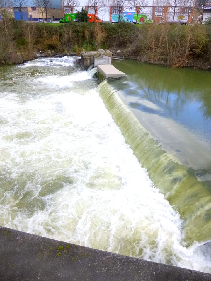 Basauri - Río Nervión 06