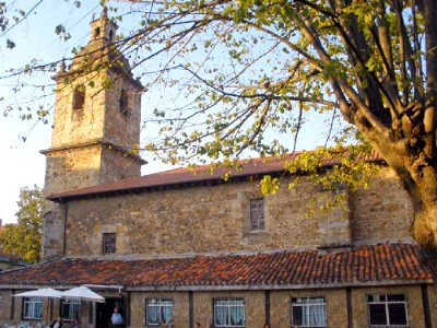 Basauri - San Miguel de Elexalde 6