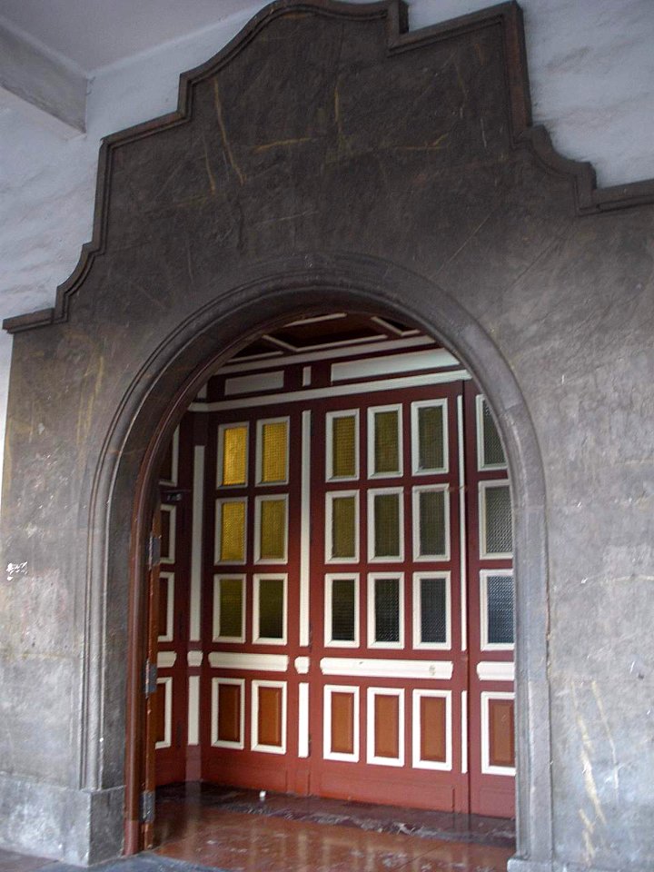 Basauri - San Pedro Apostol 14